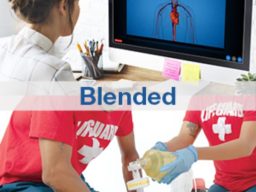 Blended Learning