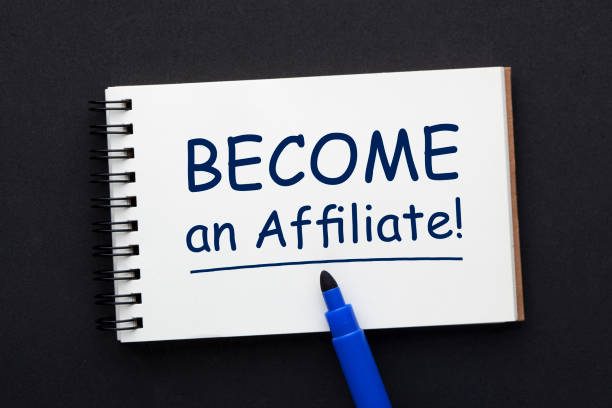 Become an affiliate for Titan HSI